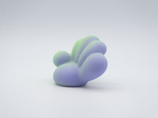 Gradation Form (LG/LP) #02